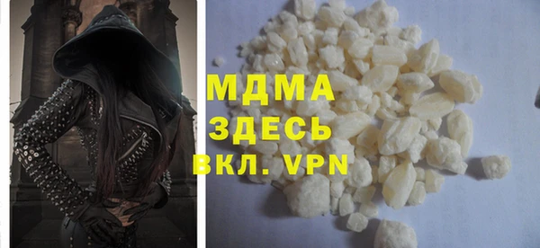 СК Осташков